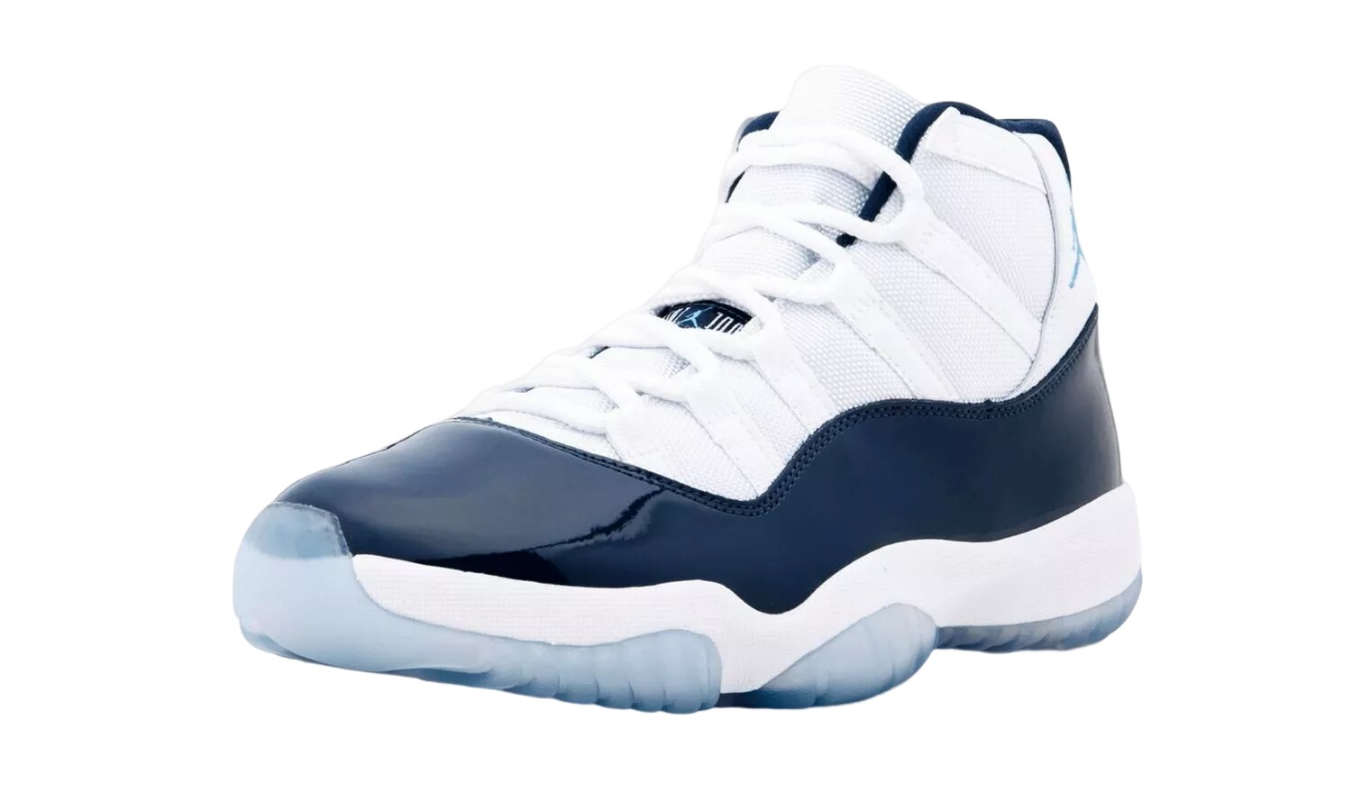 JORDAN 11 RETRO Navy Win Like 82