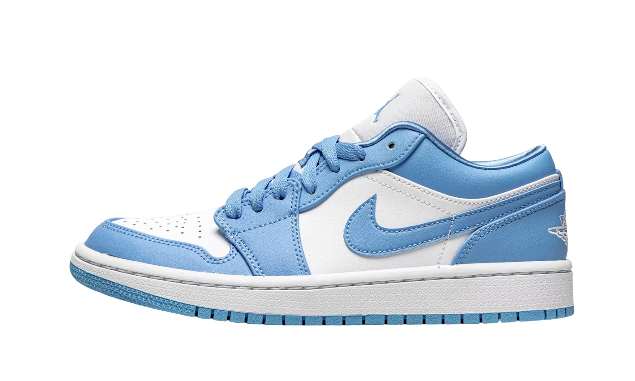 JORDAN 1 LOW UNC