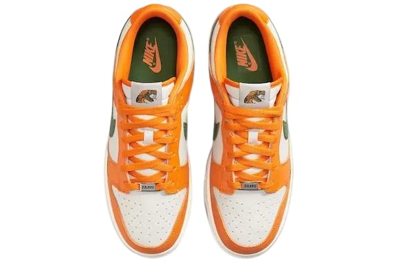 Nike Dunk LowFlorida A&M University