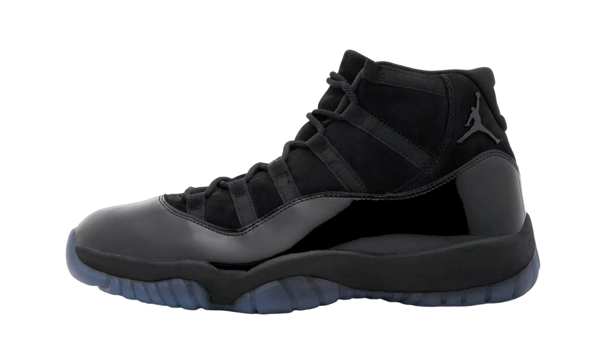 JORDAN 11 RETRO Cap Gown