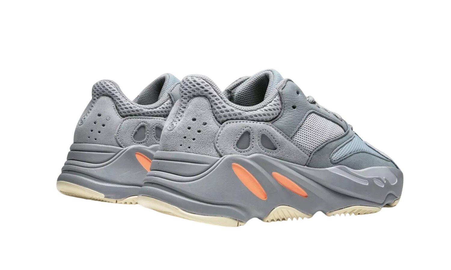 YEEZY BOOST 700 Inertia