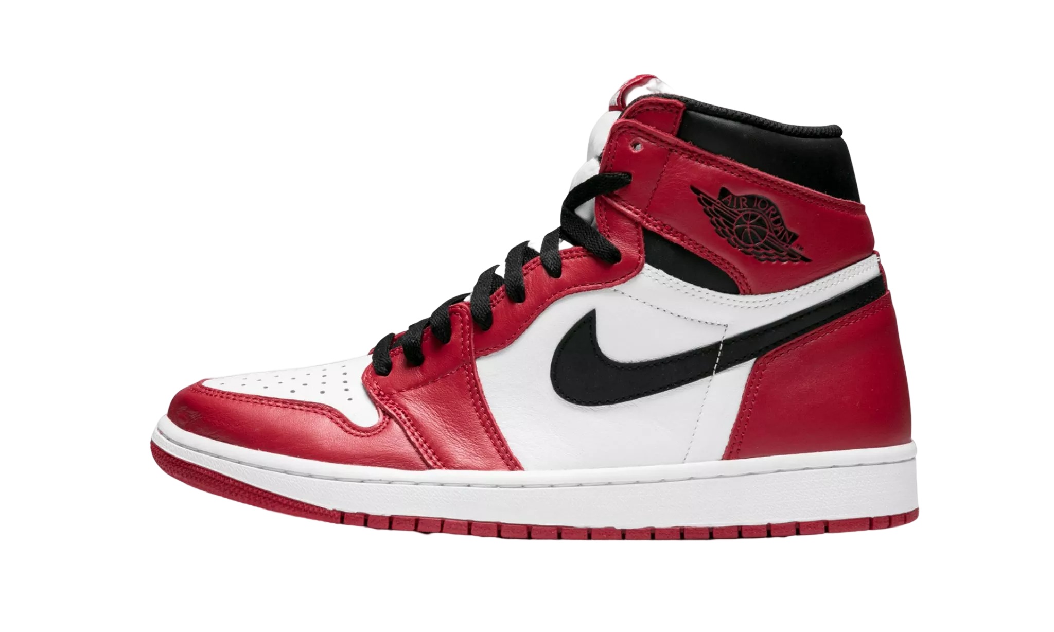 JORDAN 1 RETRO HIGH OG Chicago