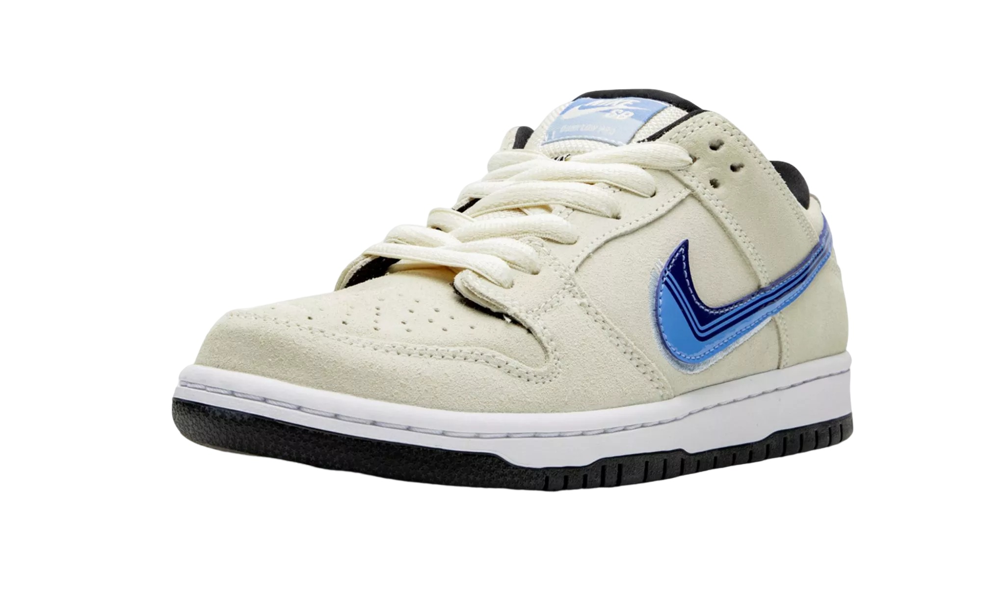 NIKE SB DUNK LOW Truck It