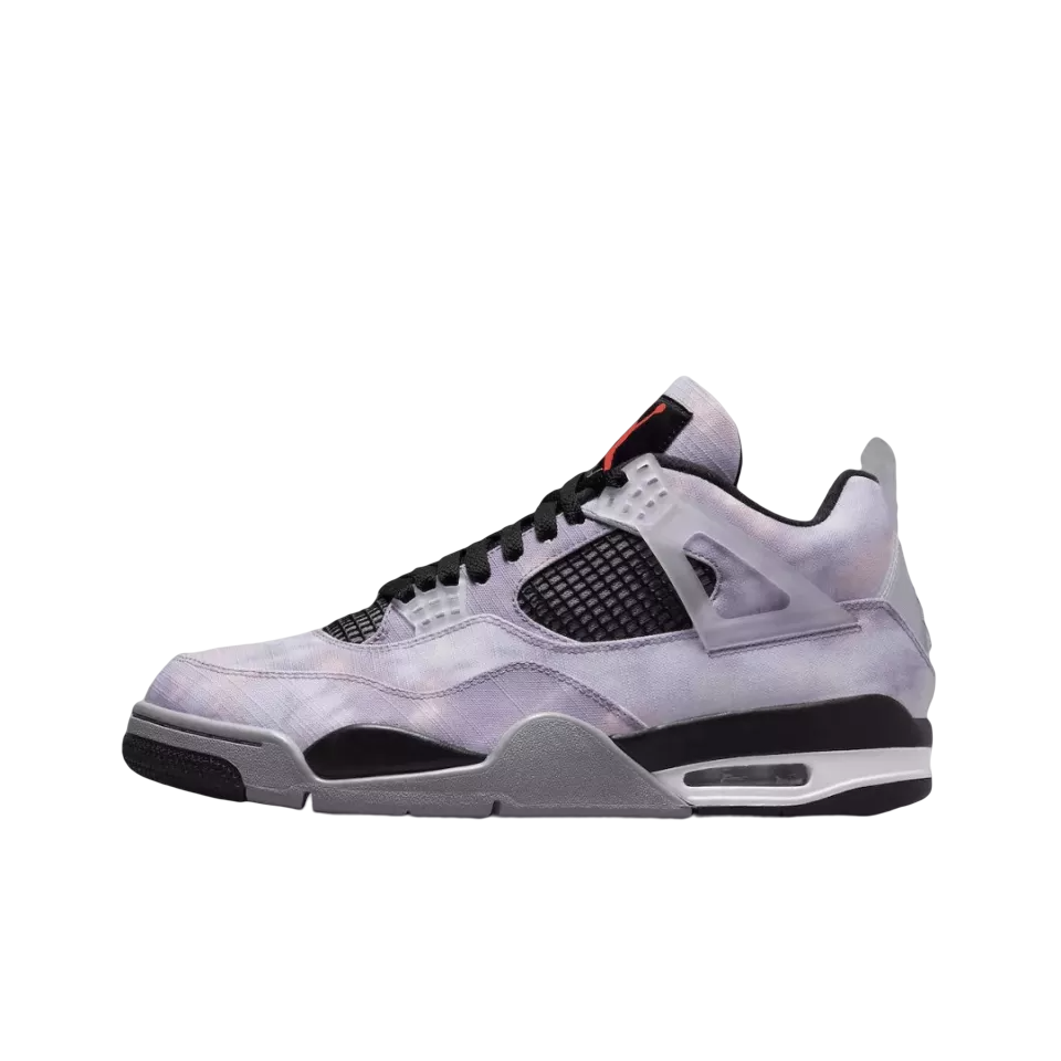 Jordan 4 Retro Zen Master