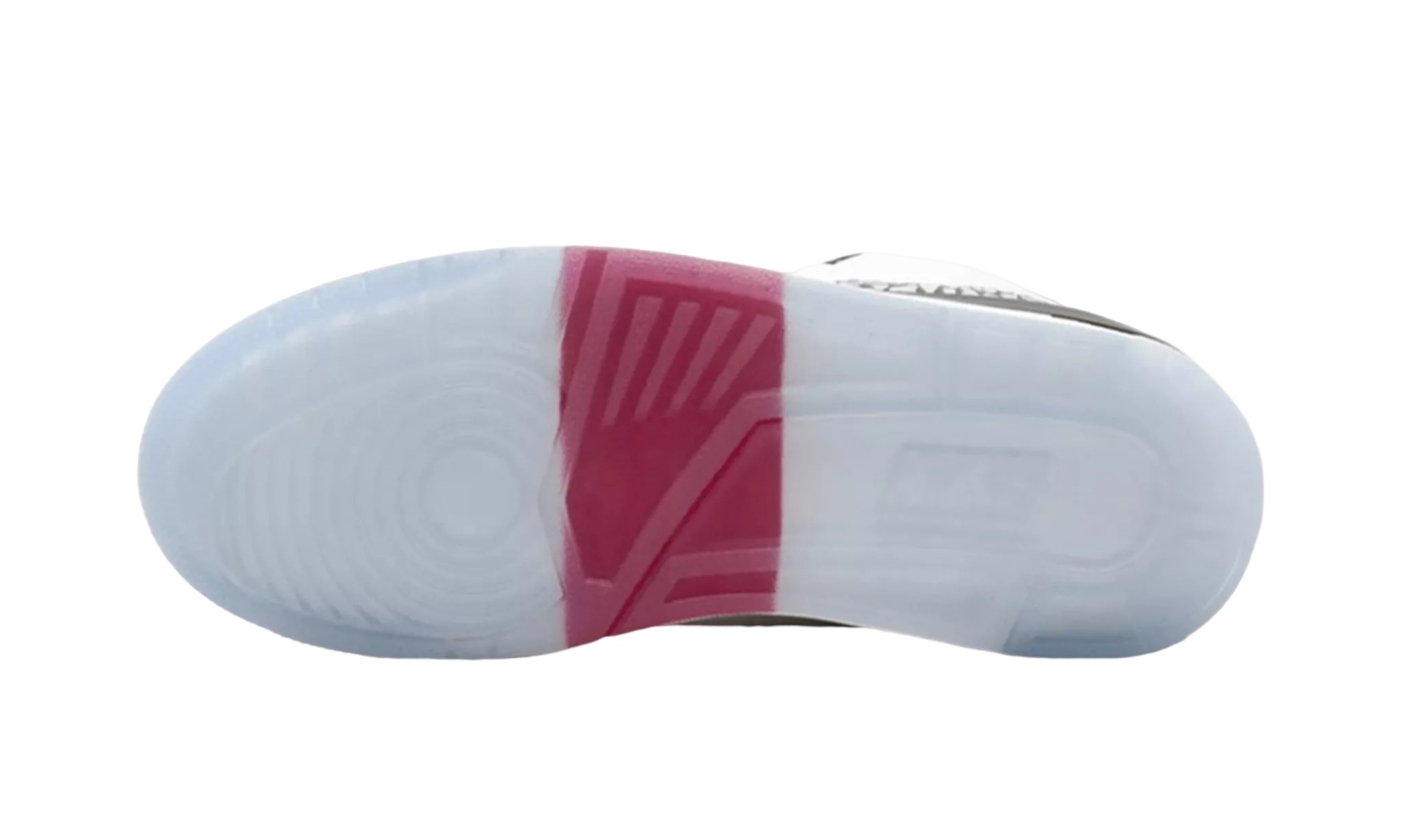 Jordan 3 Retro Free Throw Line White Cement(2018)