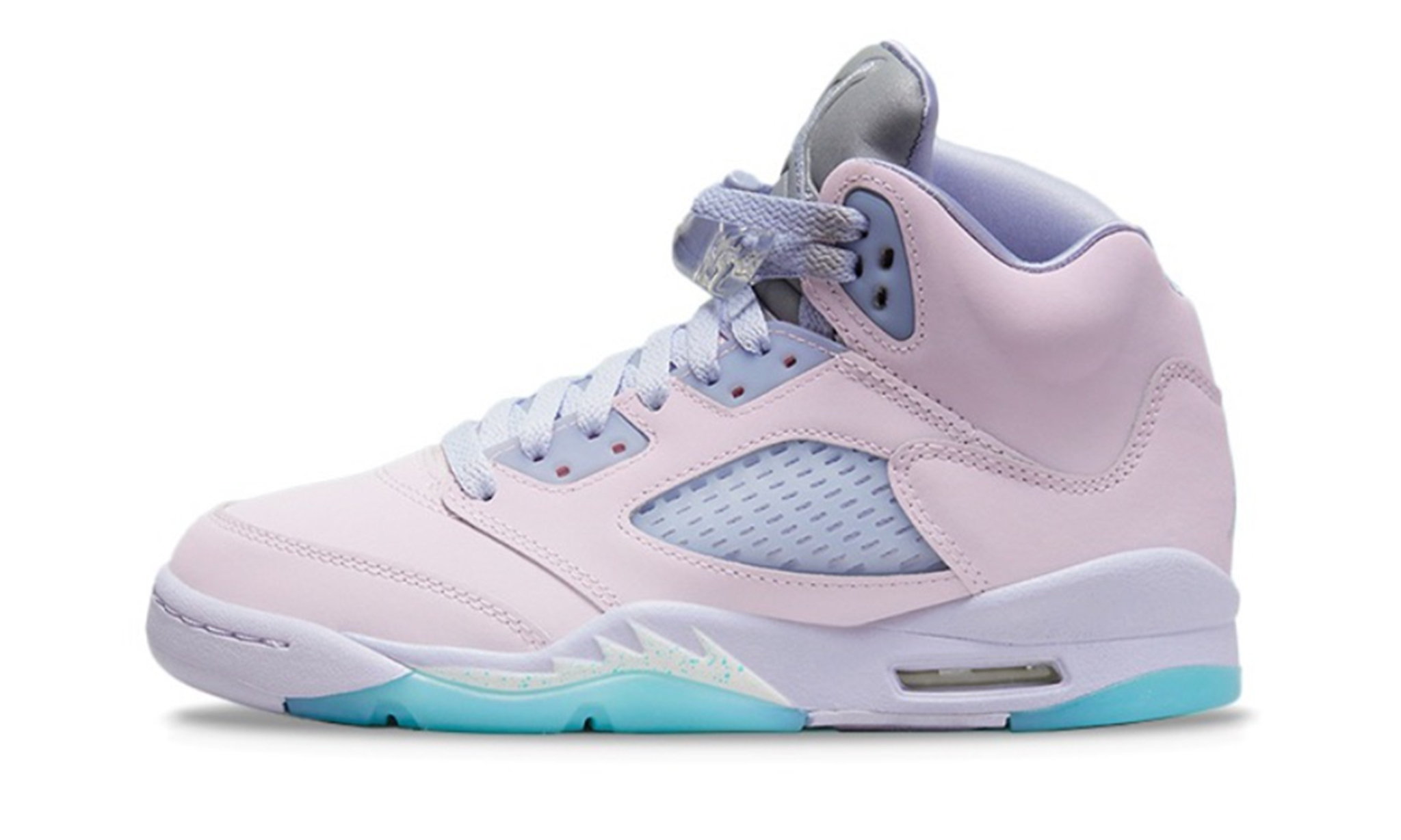 Jordan 5 Retro SE (GS) Regal Pink