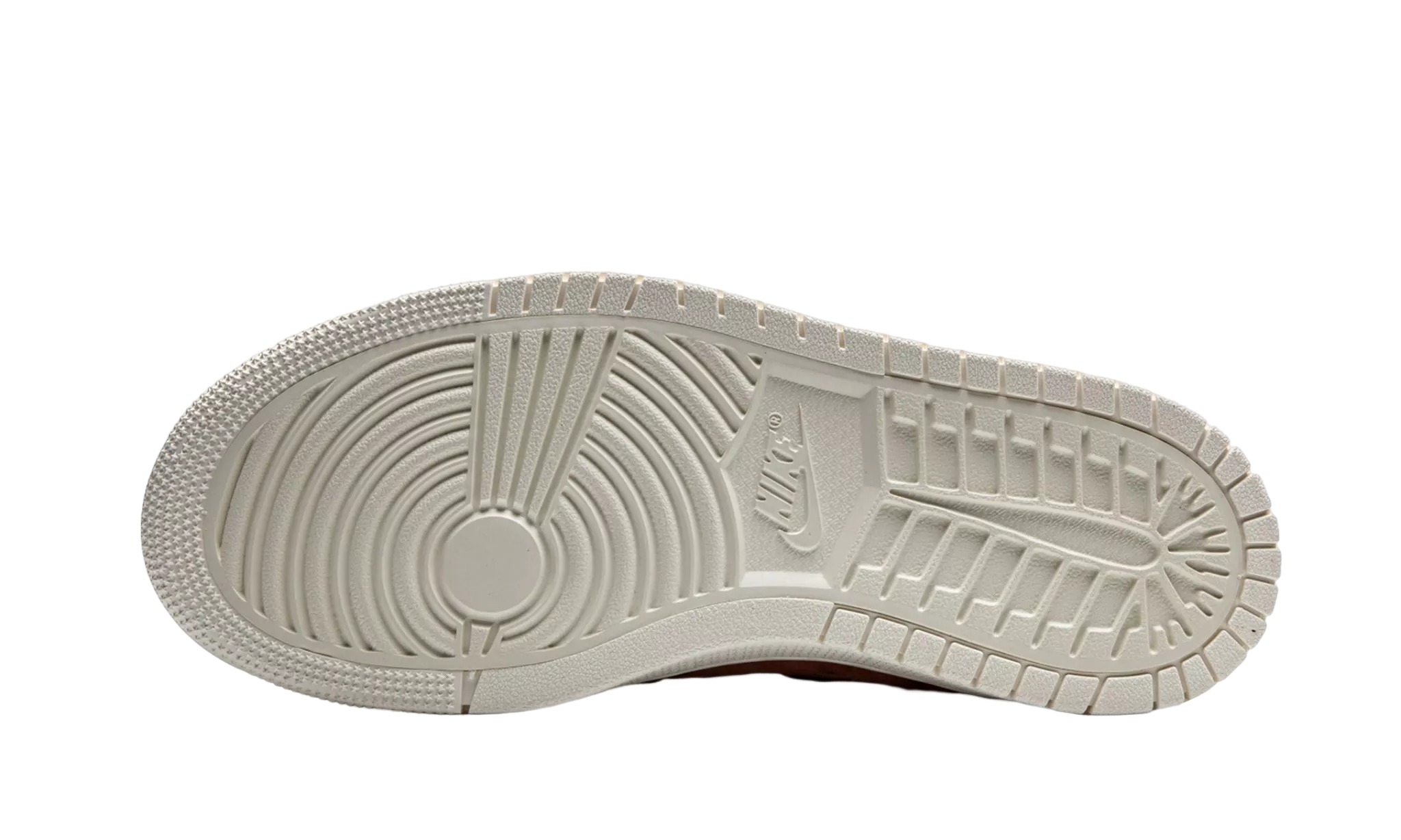 JORDAN 1 HIGH ZOOM CM Canyon Rust