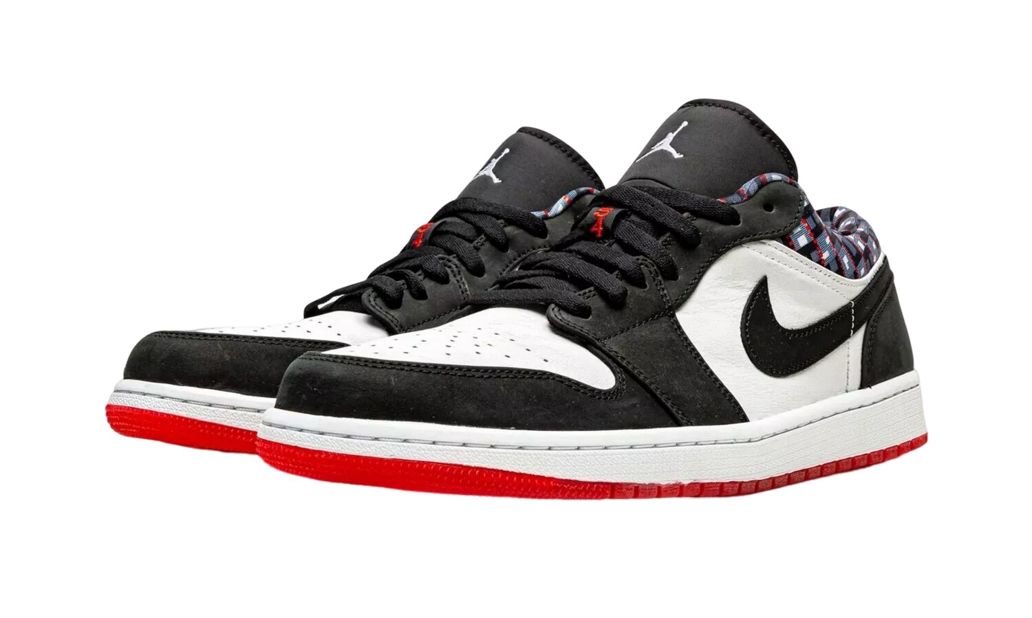 JORDAN 1 LOW Q54 Quai 54