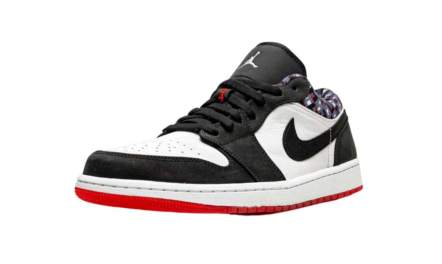 JORDAN 1 LOW Q54 Quai 54