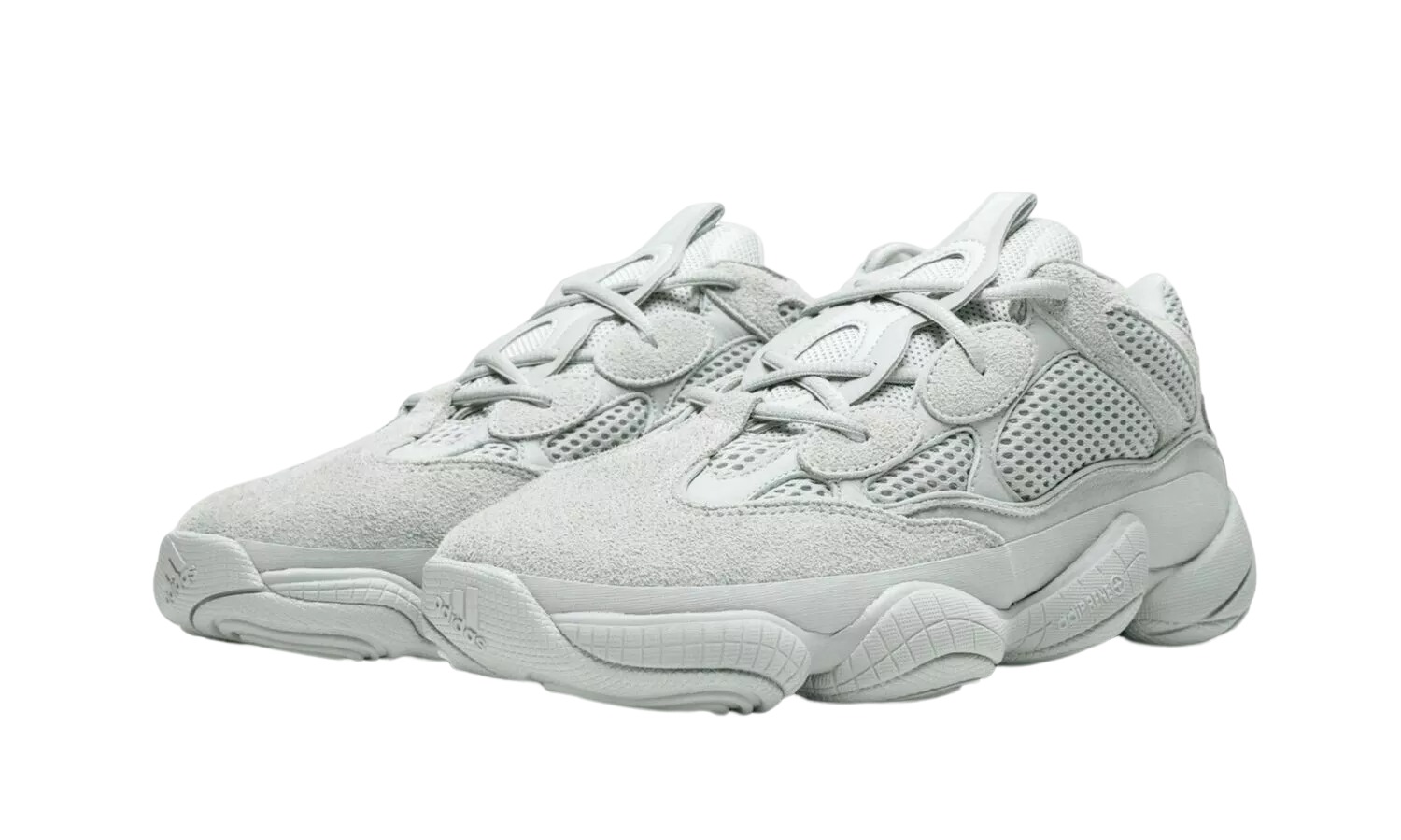 YEEZY 500 Salt