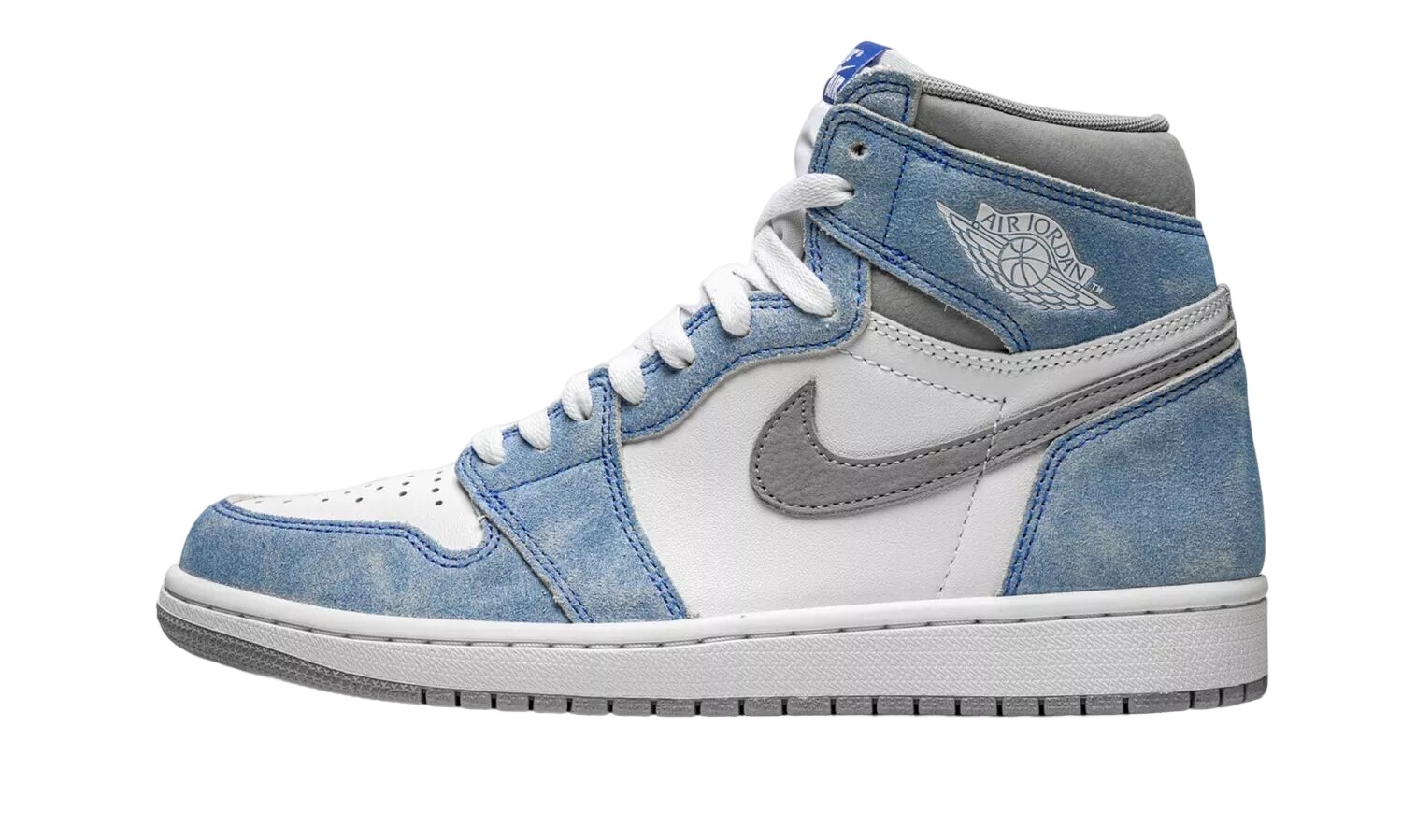 JORDAN 1 RETRO HIGH OG Hyper Royal