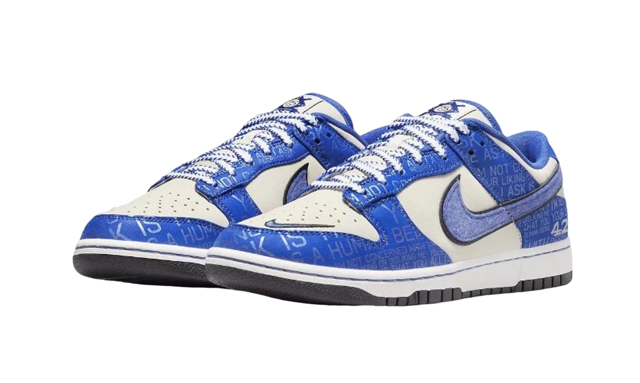 Nike Dunk Low Jackie Robinson