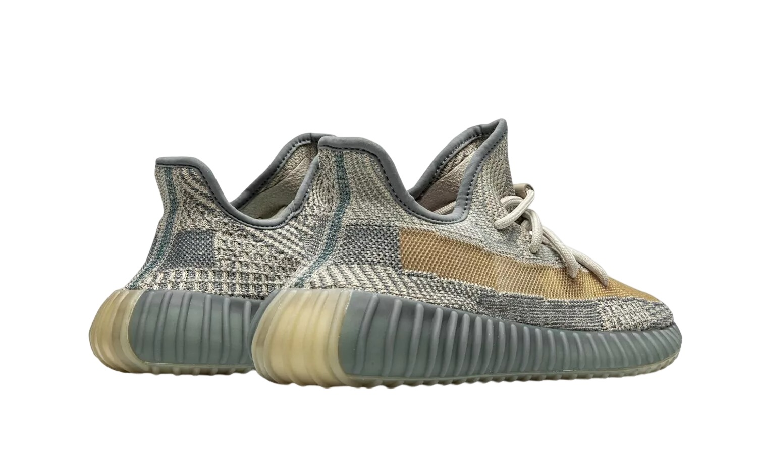 YEEZY BOOST 350 V2 Israfil