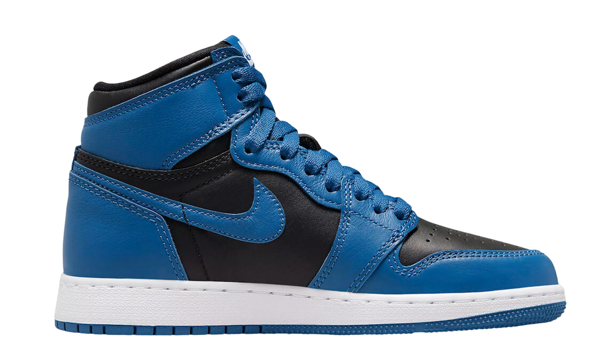 Jordan 1 High OG Dark Marina Blue