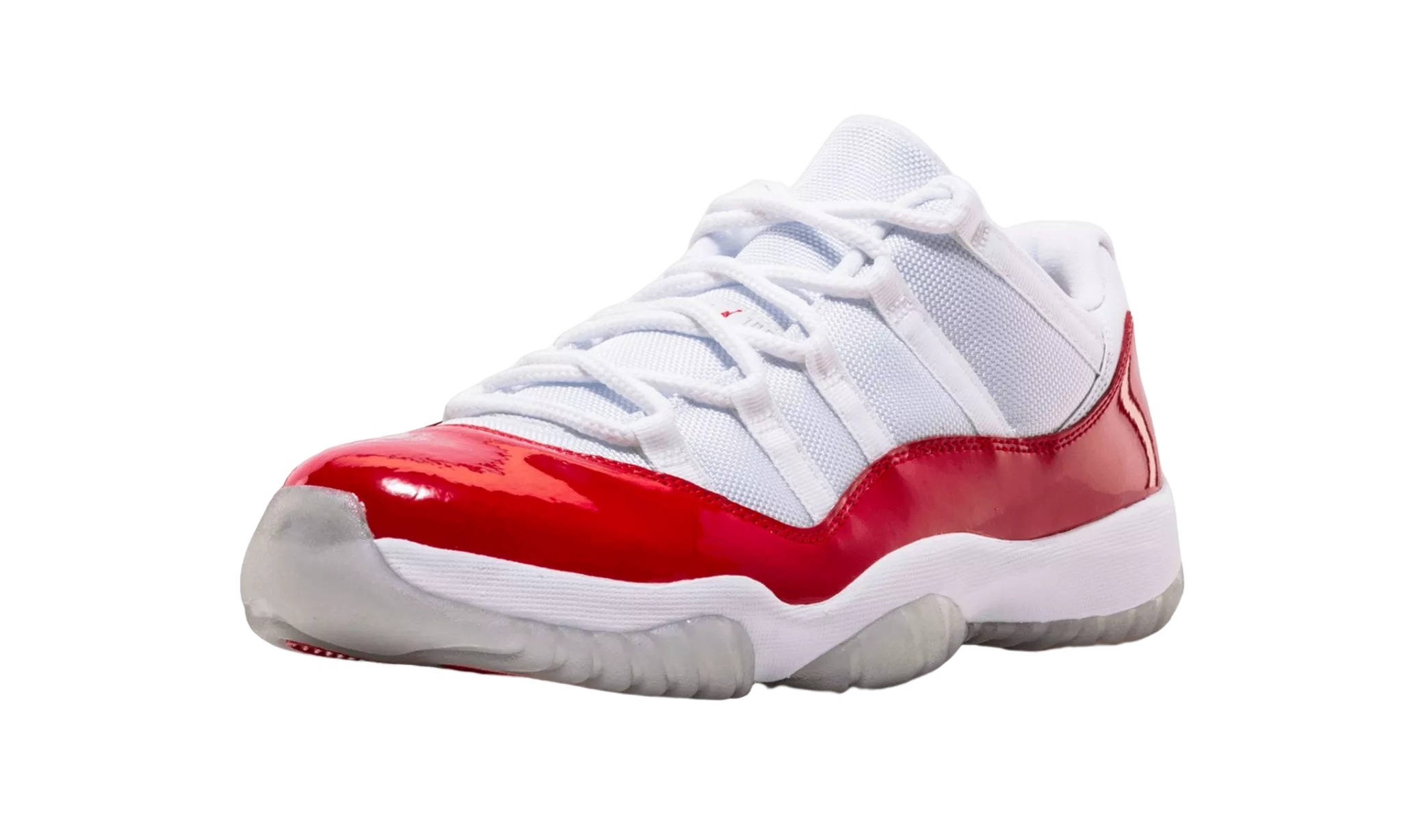 JORDAN 11 RETRO LOW Cherry