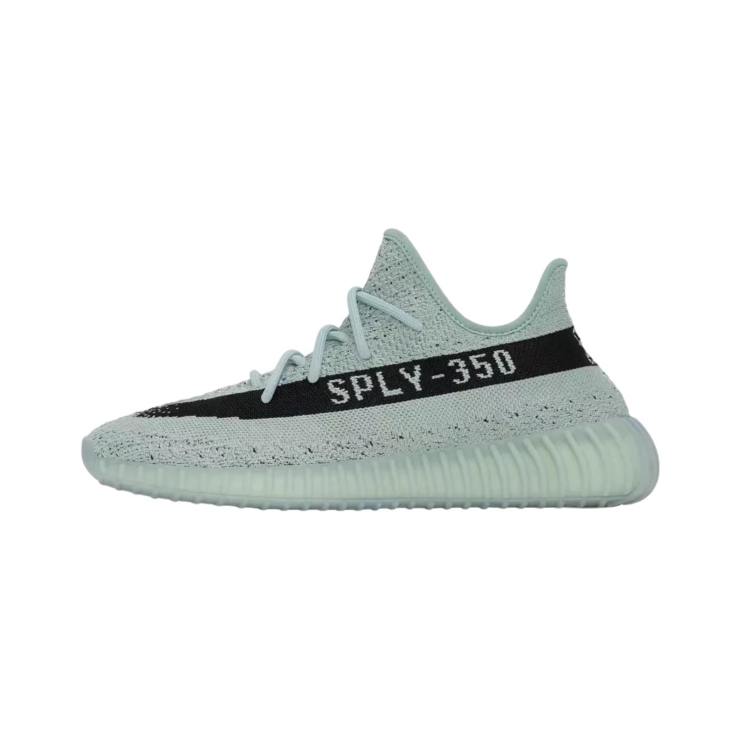 Yeezy boost 350 V2 Salt Core Black Salt