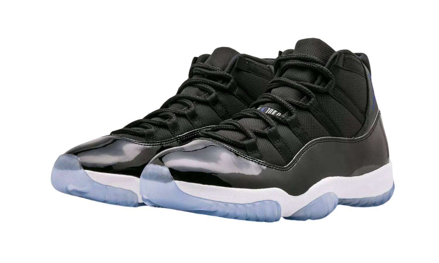 JORDAN 11 RETRO Space Jam 2016 Release