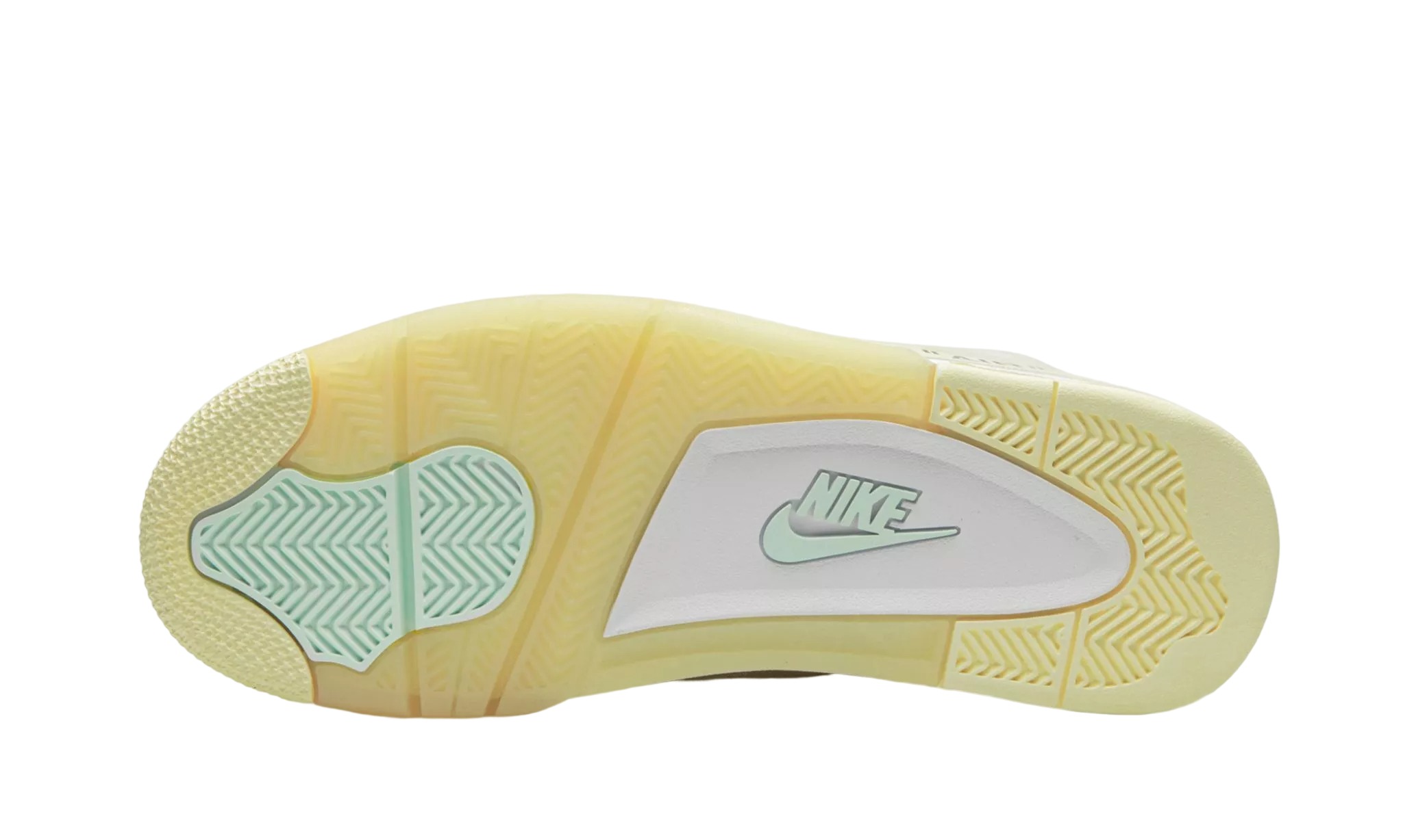 AIR JORDAN 4 RETRO SP Off White Sail