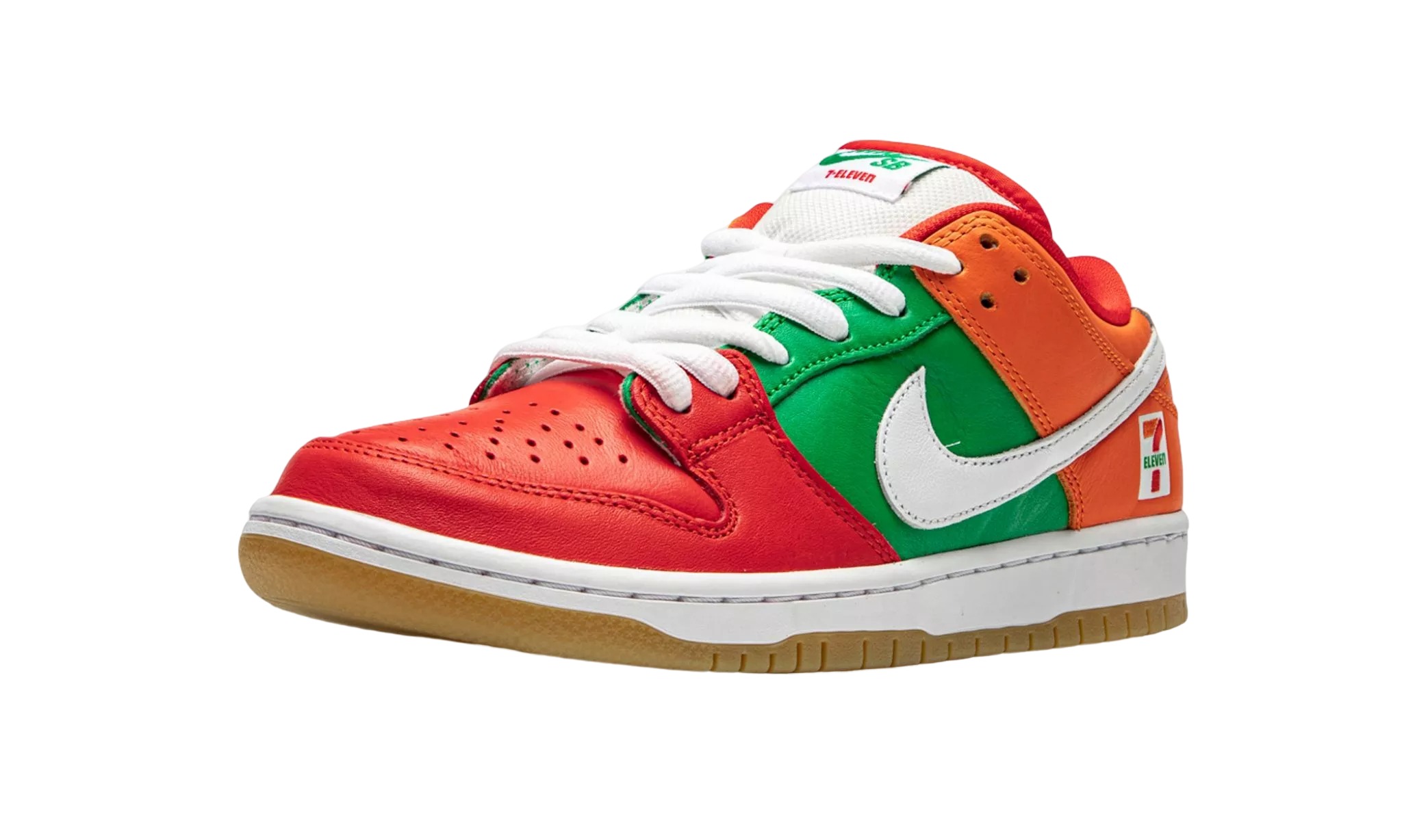 NIKE SB DUNK LOW 7 Eleven