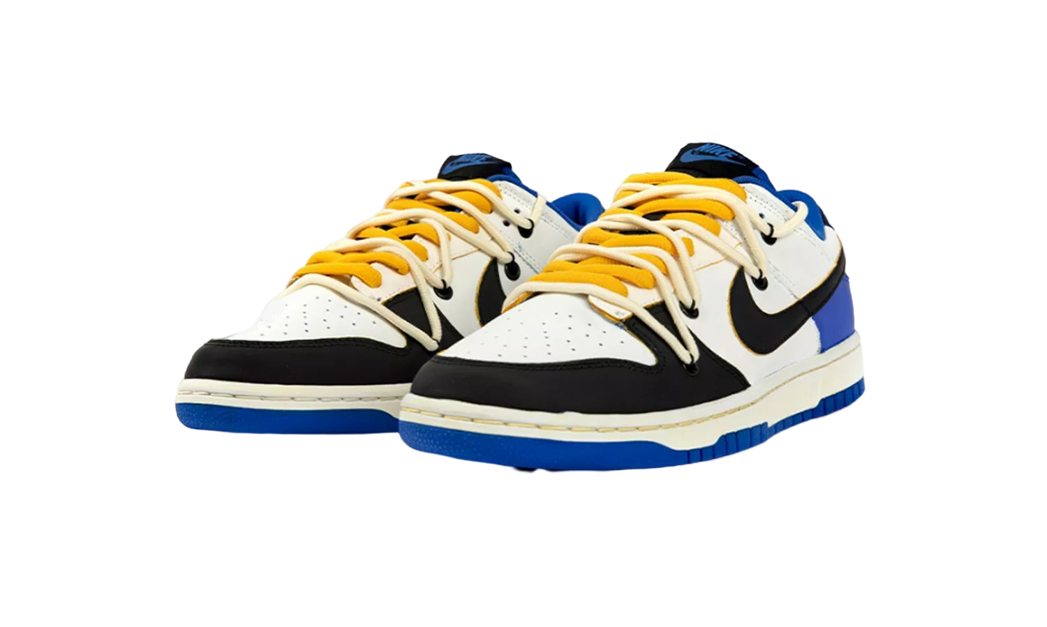 Nike Dunk Low OW DIY