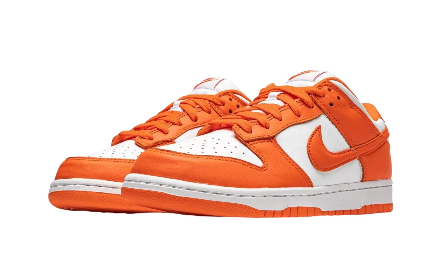 NIKE DUNK LOW RETRO Syracuse