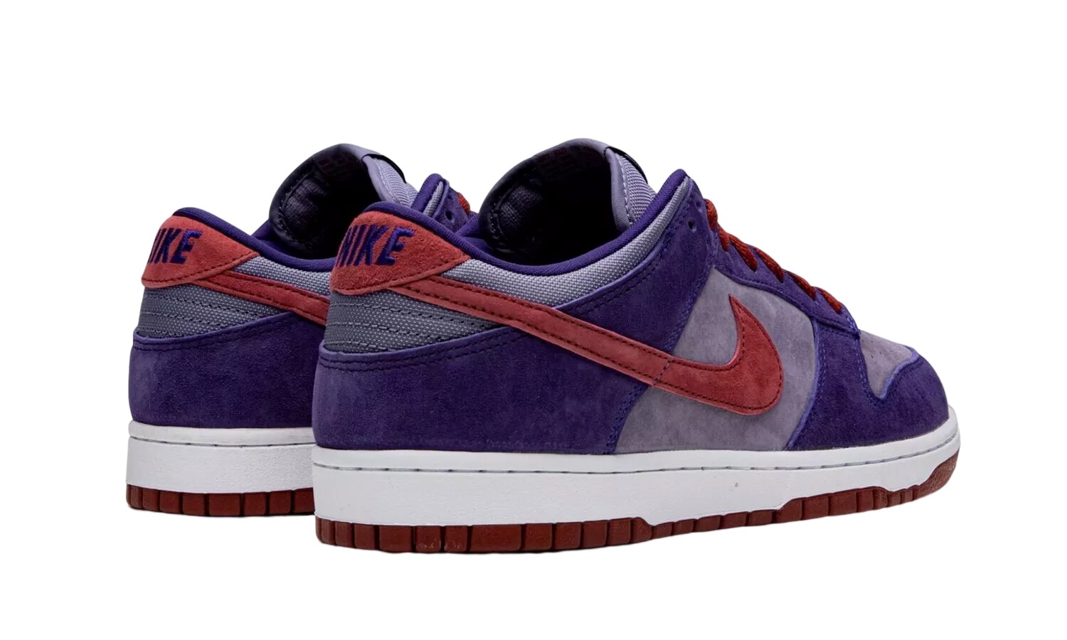 NIKE DUNK LOW RETRO SP Plum