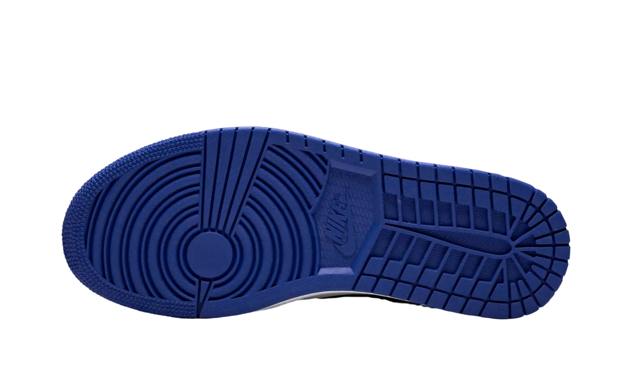 JORDAN 1 LOW Royal Toe