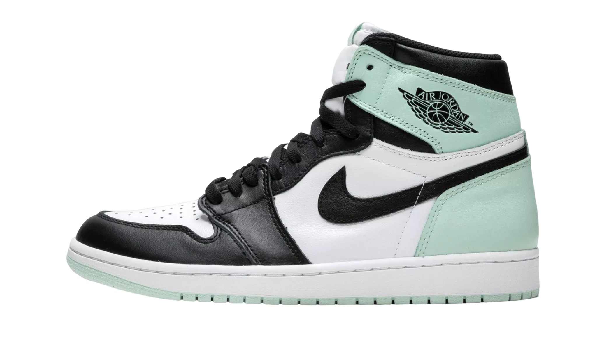 JORDAN 1 RETRO HIGH OG NRG Igloo