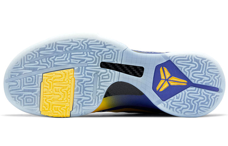 Nike Zoom Kobe 5 Protro 5 Rings