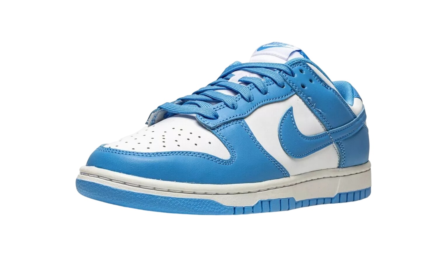 NIKE DUNK LOW University Blue