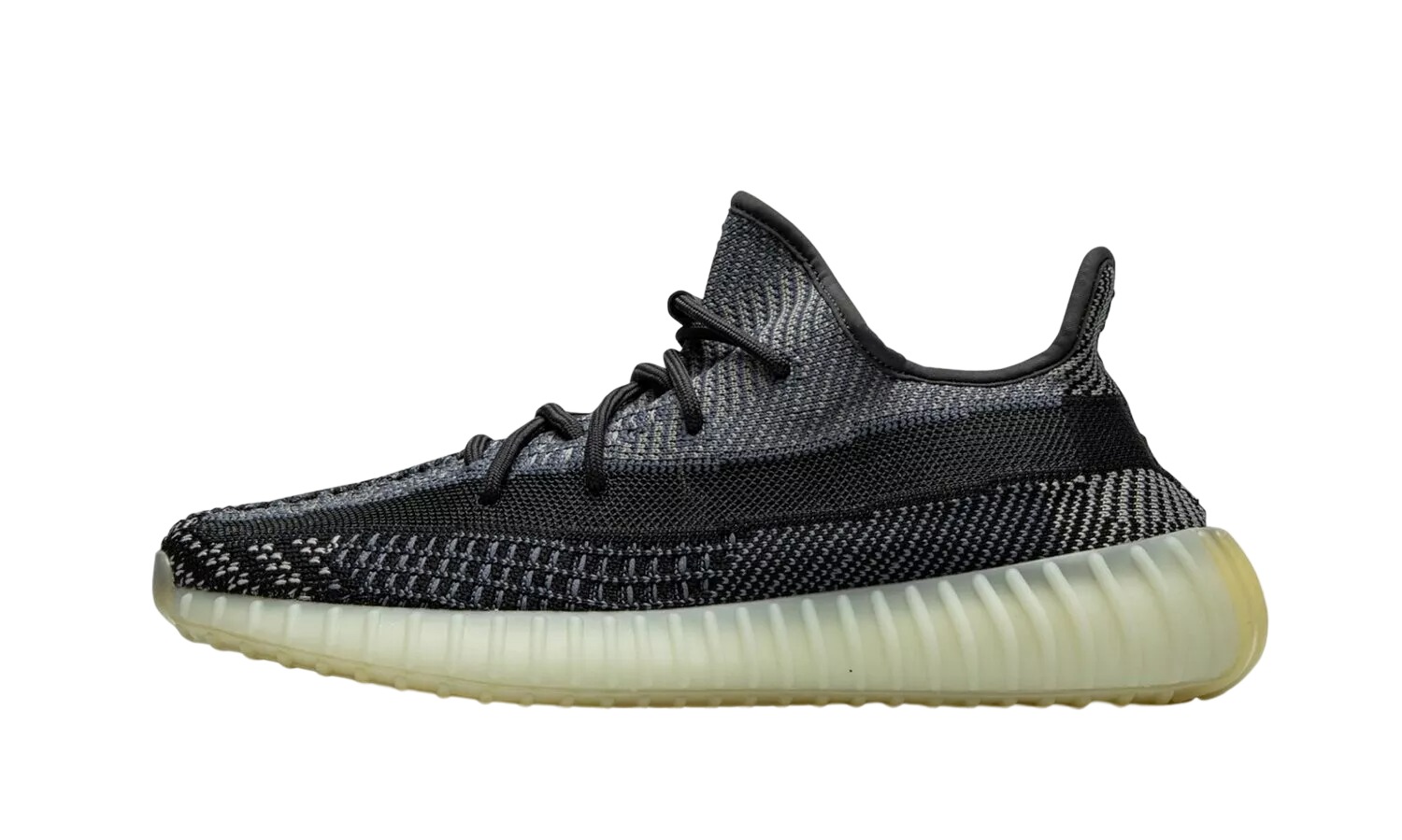 YEEZY BOOST 350 V2 Asriel Carbon