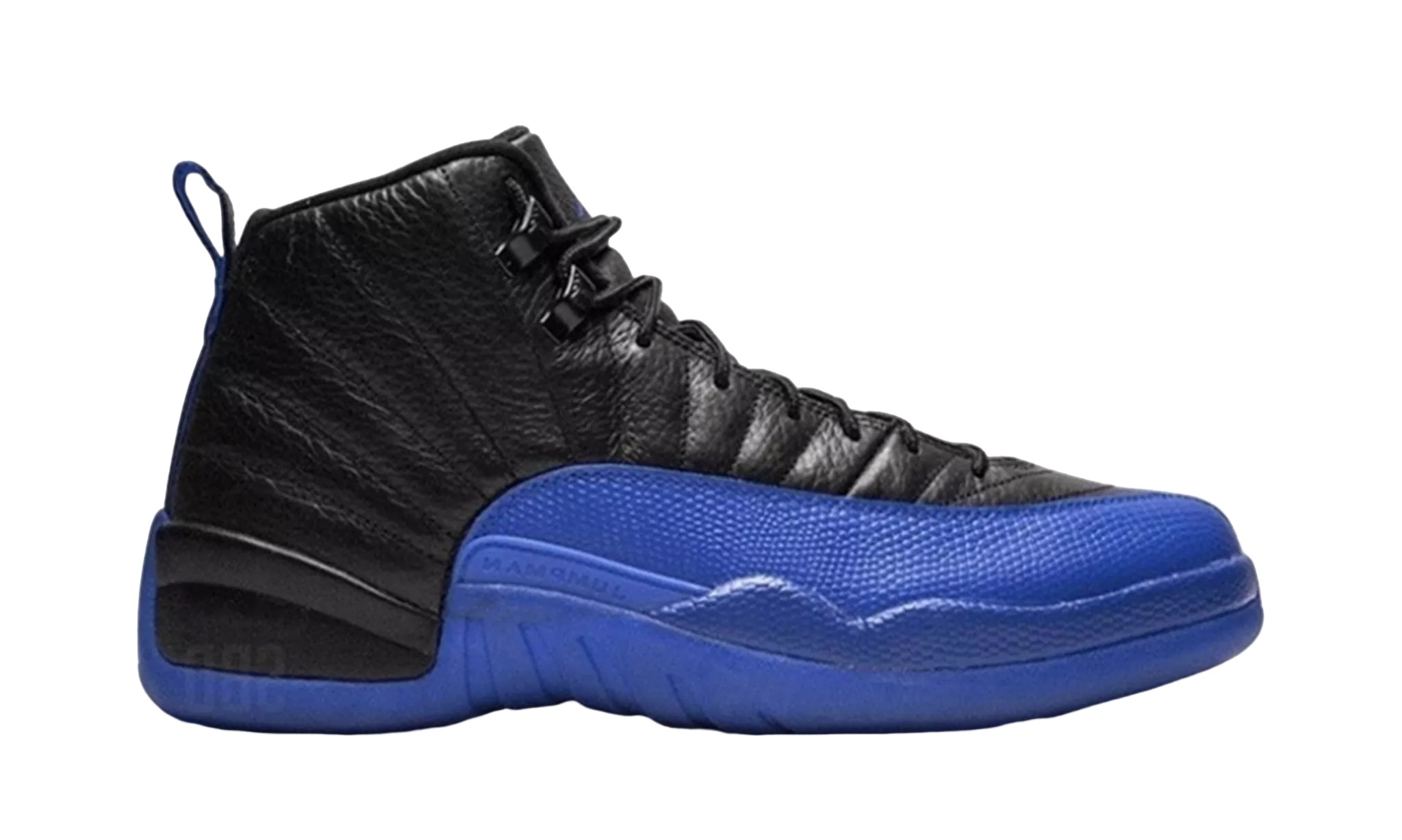 Jordan 12 Game Royal