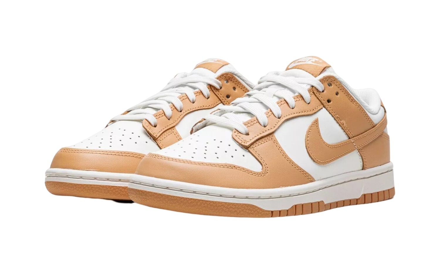 NIKE WMNS DUNK LOW Harvest Moon