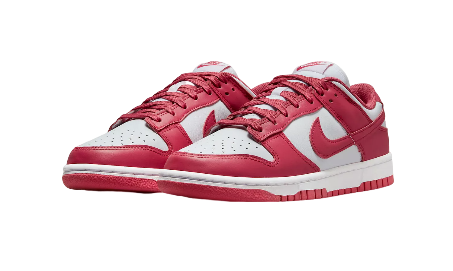 Nike Dunk Low Archeo Pink