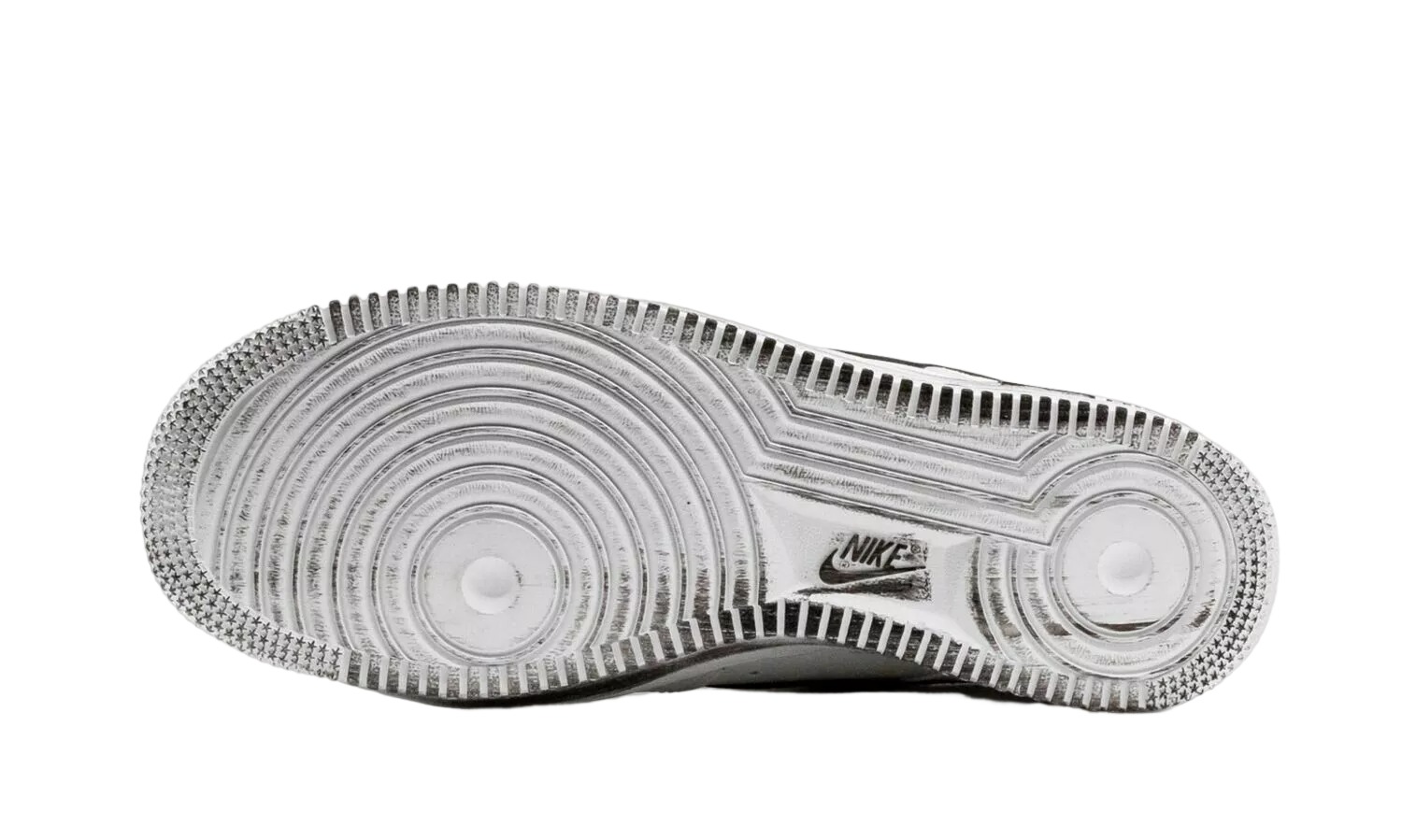 NIKE AIR FORCE 1 LOW G Dragon White