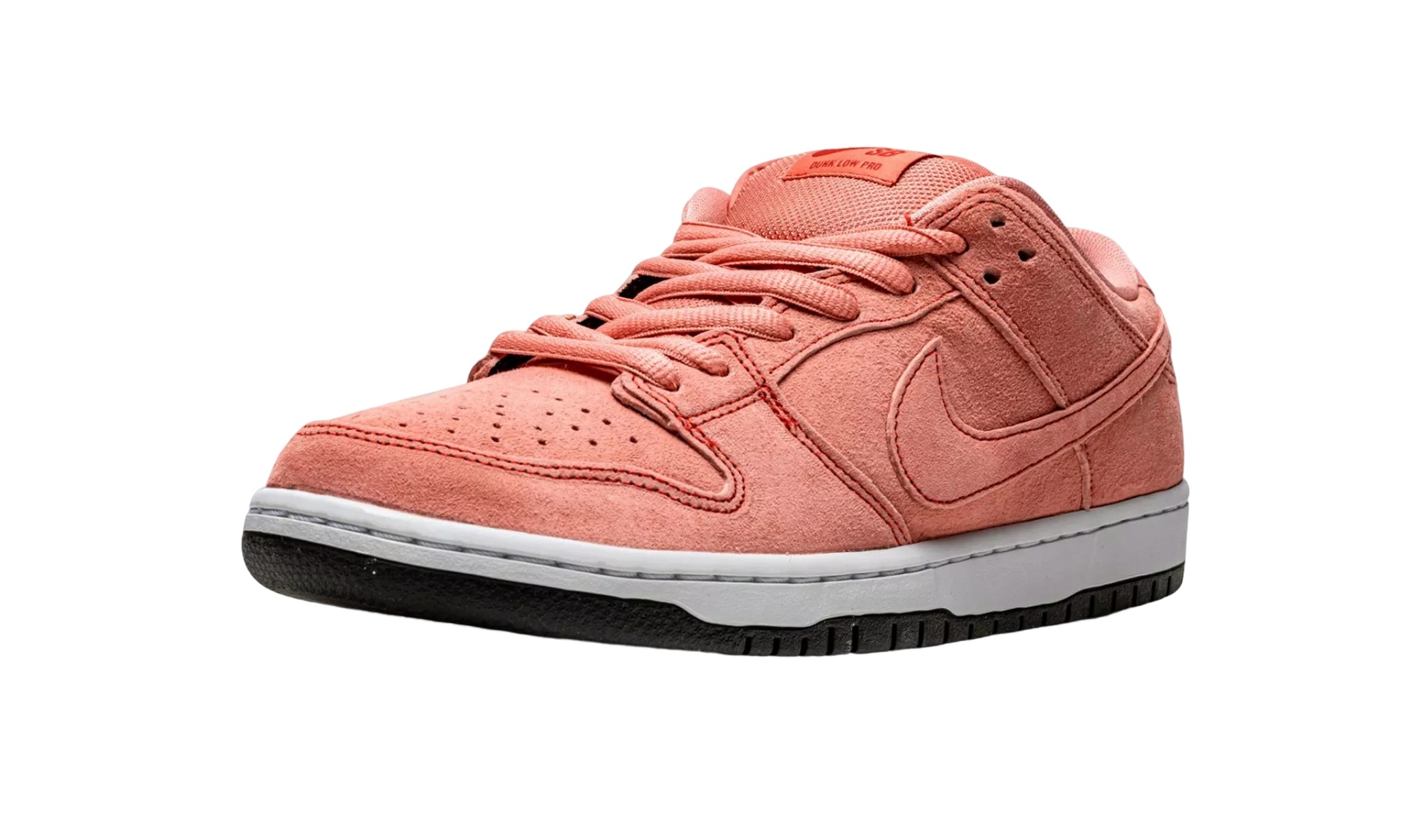 NIKE SB DUNK LOW PRO Pink Pig