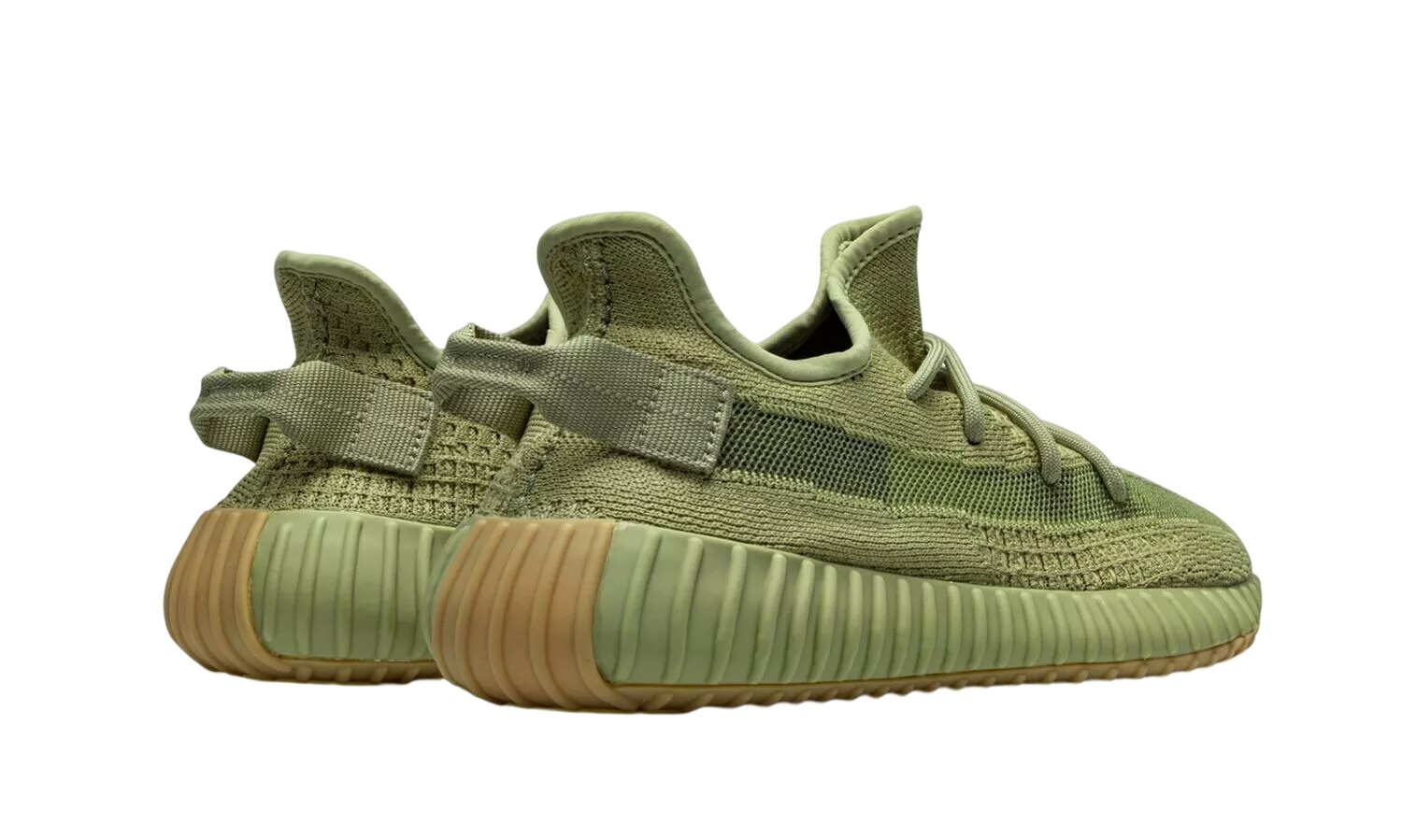 YEEZY BOOST 350 V2 Sulfur