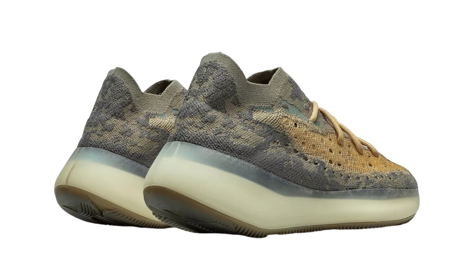 YEEZY BOOST 380 Mist