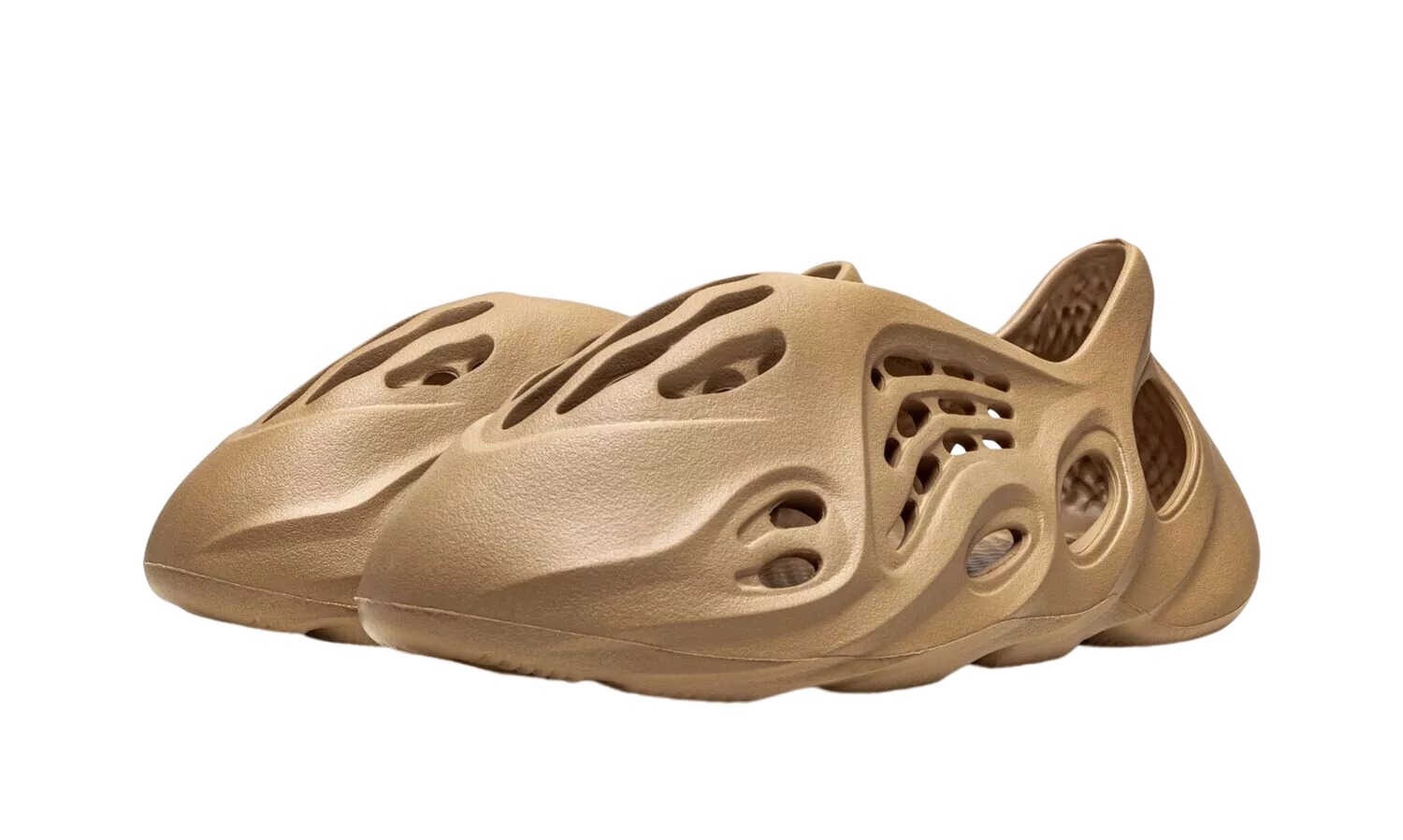 YEEZY FOAM RUNNER OCHRE SNEAKERS