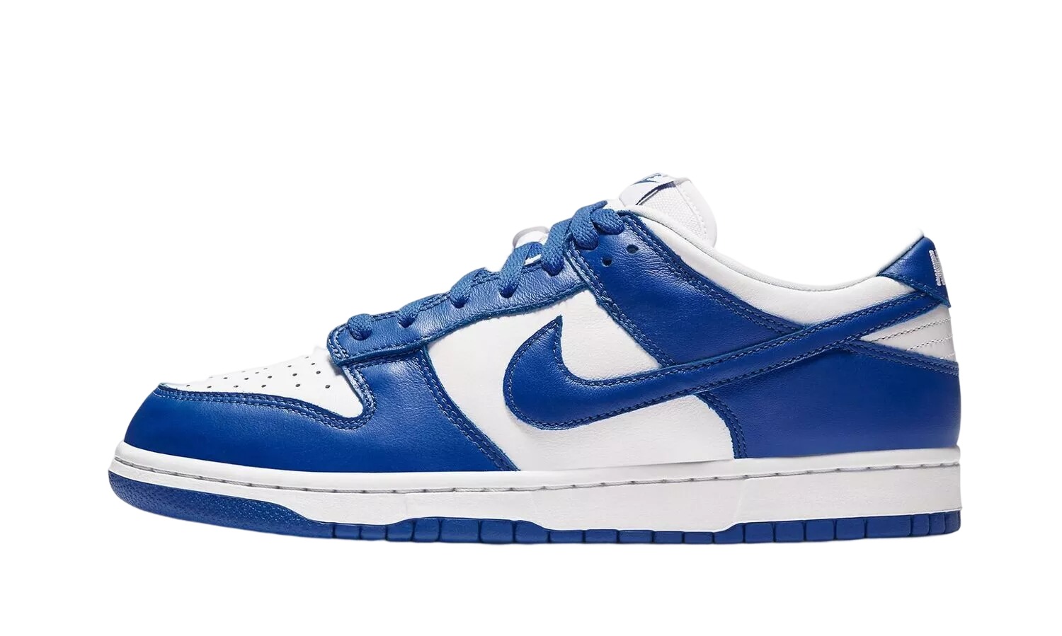 NIKE DUNK LOW RETRO Kentucky
