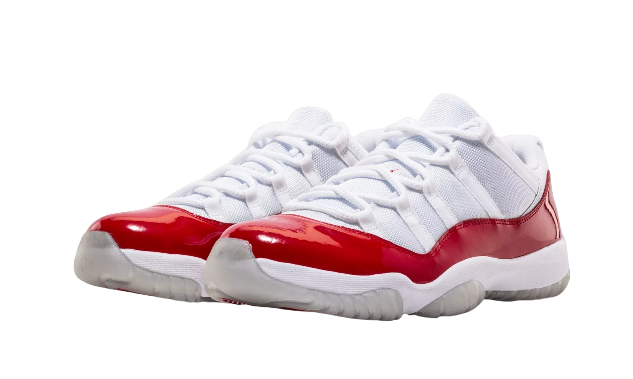 JORDAN 11 RETRO LOW Cherry