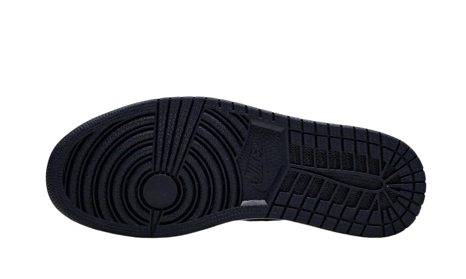 JORDAN 1 RETRO HIGH OG Obsidian University Blue