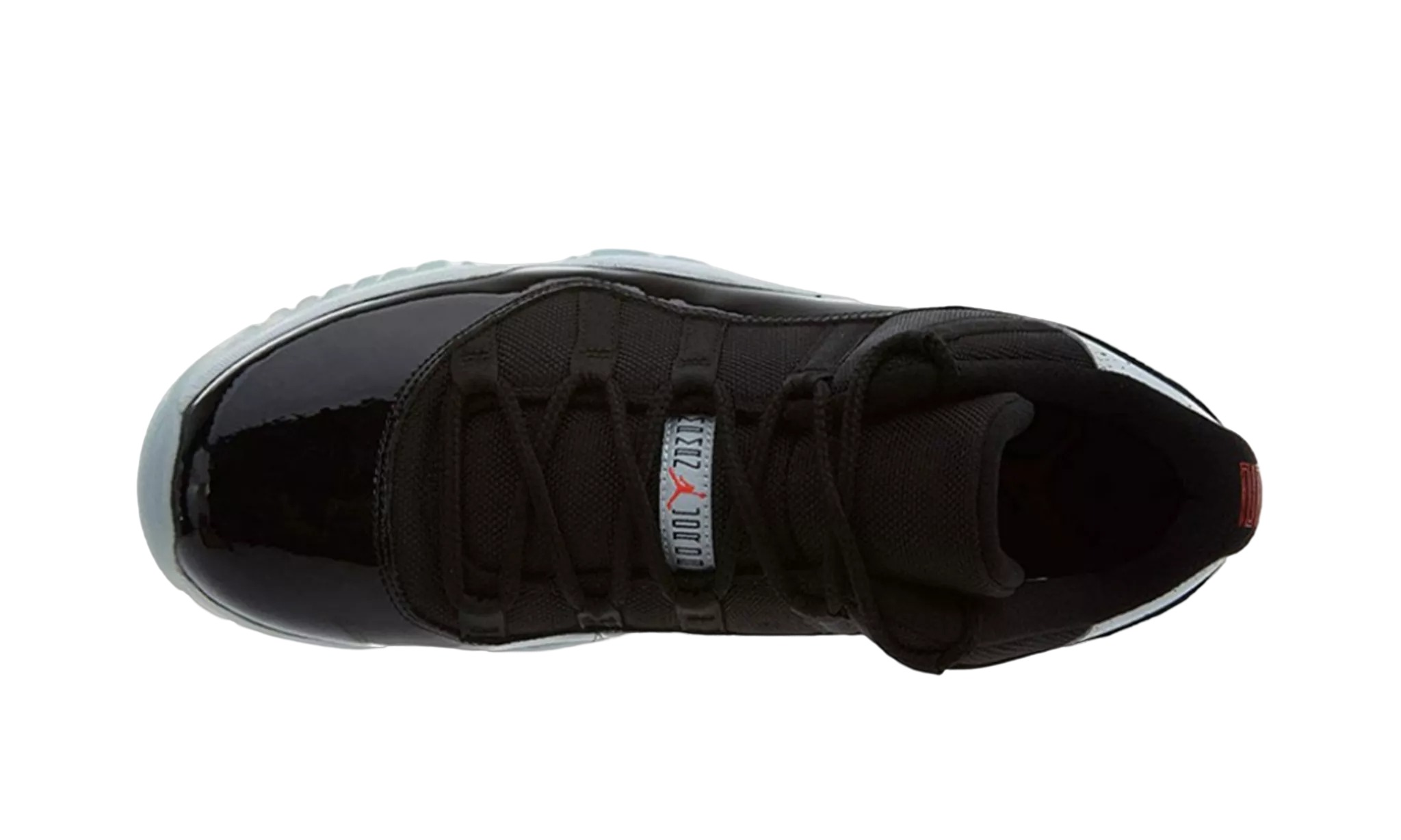 Jordan 11 Retro Low Infrared 23