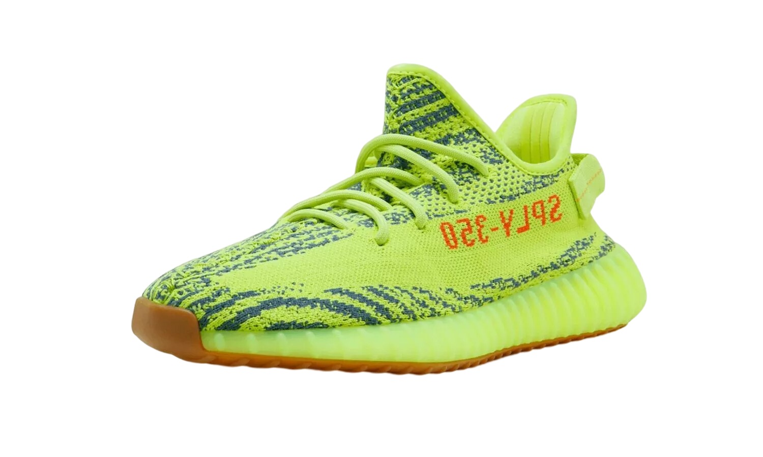 YEEZY BOOST 350 V2 Semi Frozen