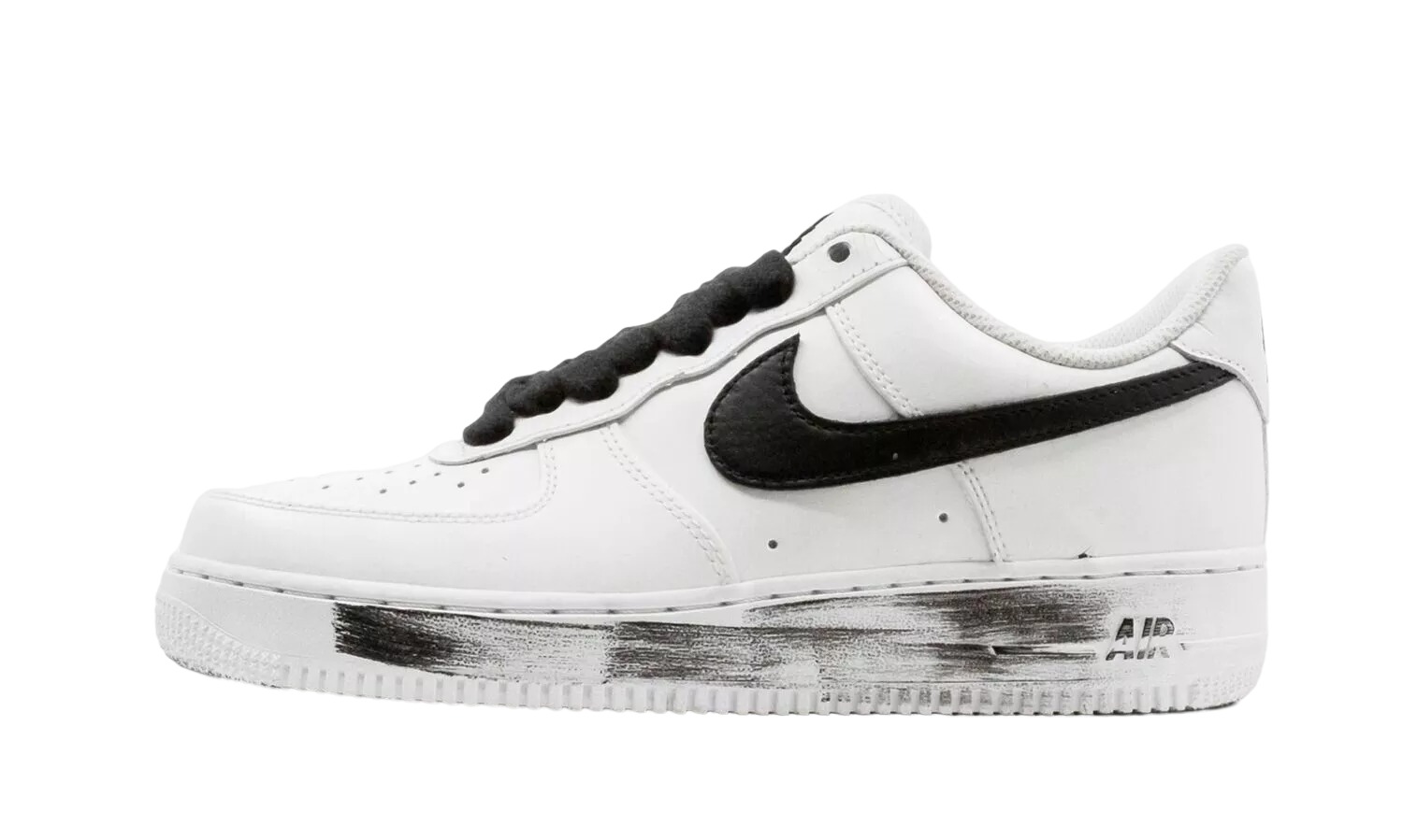 NIKE AIR FORCE 1 LOW G Dragon White