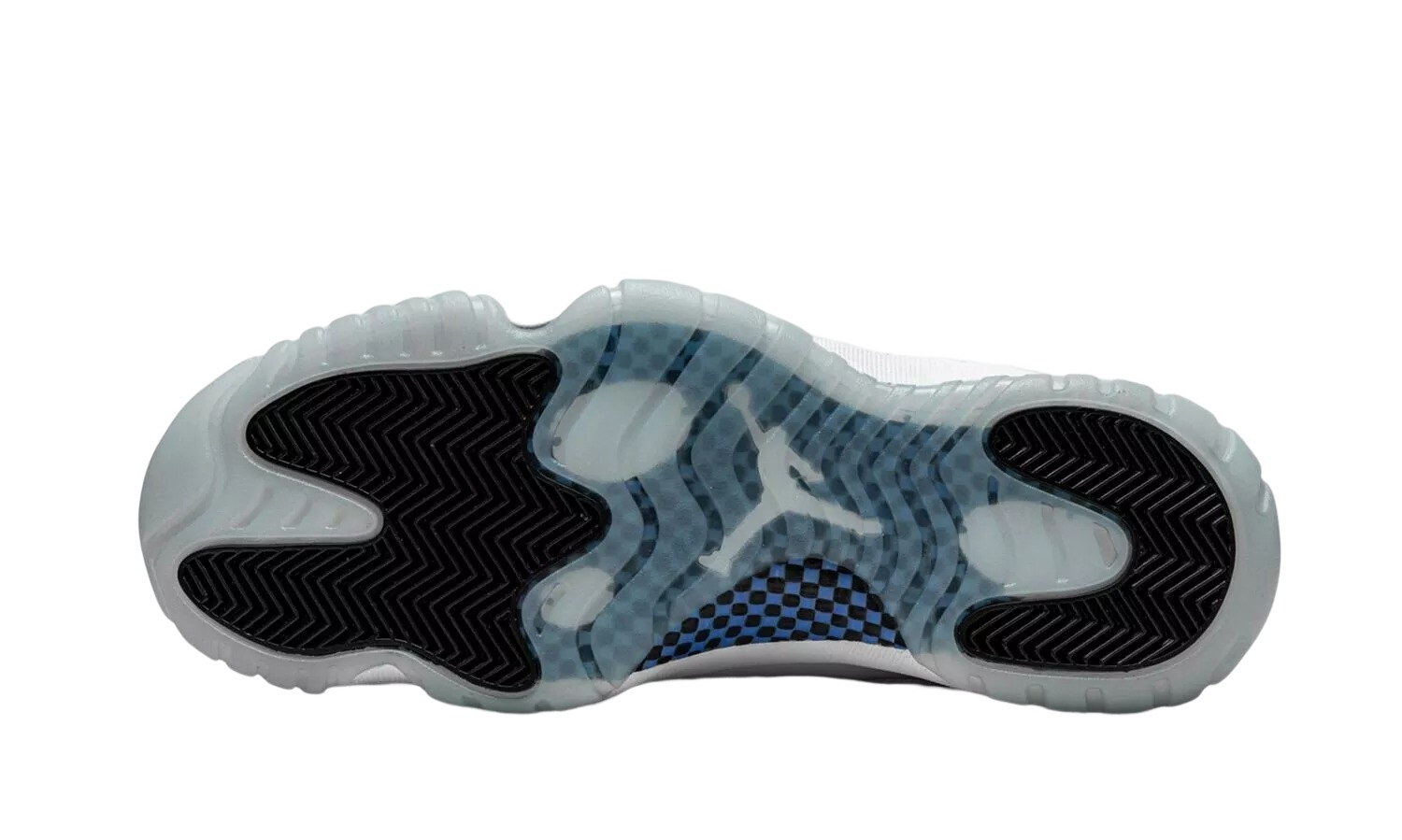 JORDAN 11 RETRO LOW Legend Blue