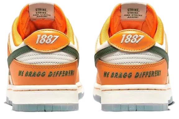 Nike Dunk LowFlorida A&M University