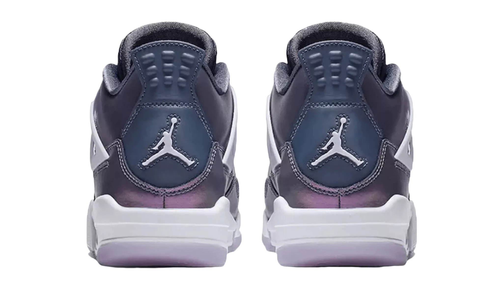 Jordan 4 Retro-Monsoon Blue