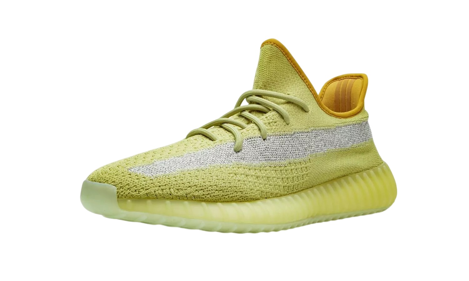 YEEZY BOOST 350 V2 Marsh