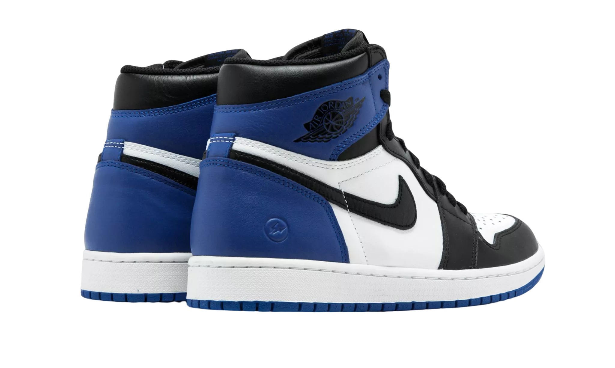 JORDAN 1 RETRO HIGH OG Fragment